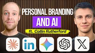 How to Build a $1M Personal Brand That Drives Revenue (AI Proof)