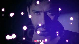 action jackson movie dialogue status || #ajaydevgan status || pasand aaya dil me varna dimag me bhi