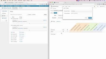 TNS Tutorials: Arcadia Data is Redefining Security on Apache Hadoop