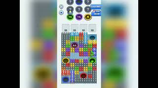 Hole People Level 1163 Walkthrough Solution 