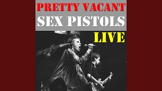 アート・デザイン・音楽 SATELLITE SEX PISTOLS Satellite (Live) - YouTube