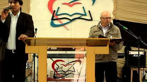 Pastor Carlos Paniagua 01