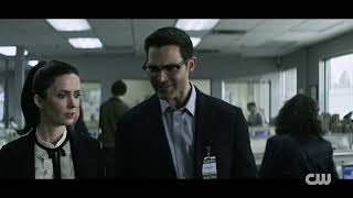 Superman & Lois S4E7 *EASTER EGGS & Sneak Peek “A Regular Guy”