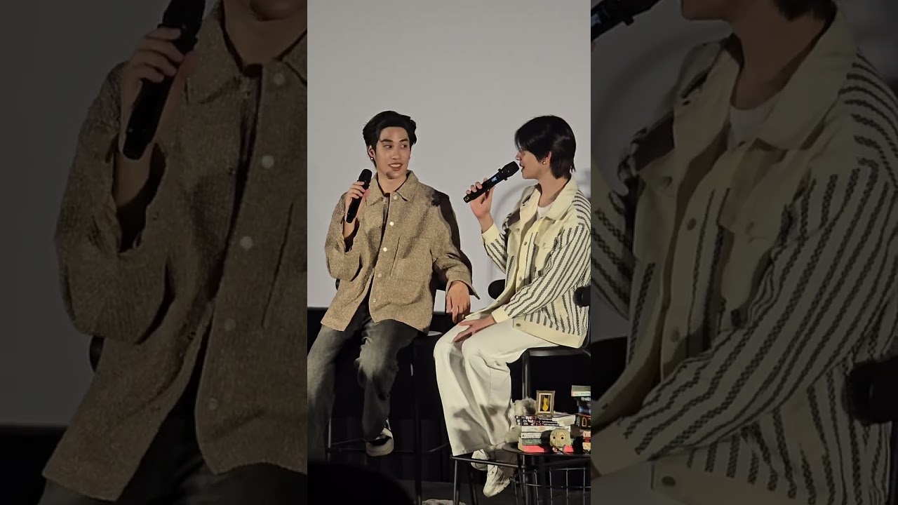 งาน praewmeetandreadxtlefirstone