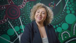 2024 NAATSIHWP National Conference Interview Series: Strategic Framework Plan - Jayde Fuller