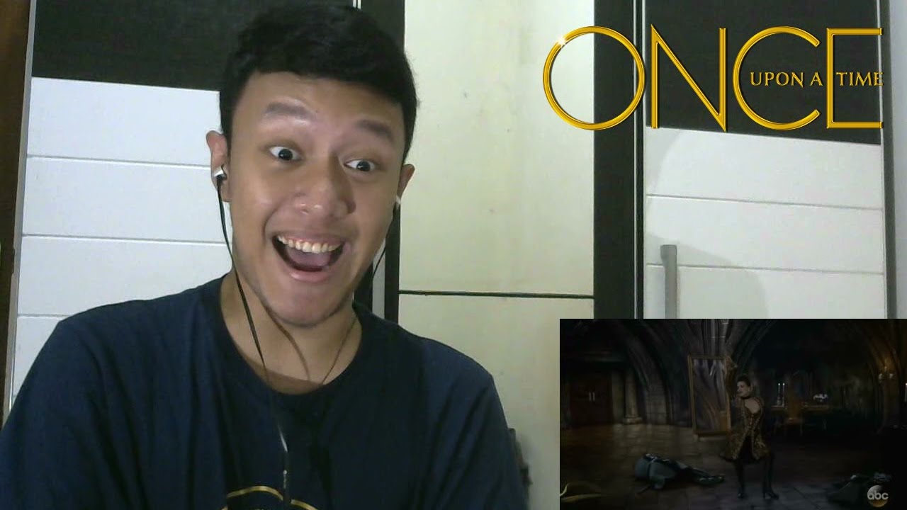 Once Upon a Time 6x20 