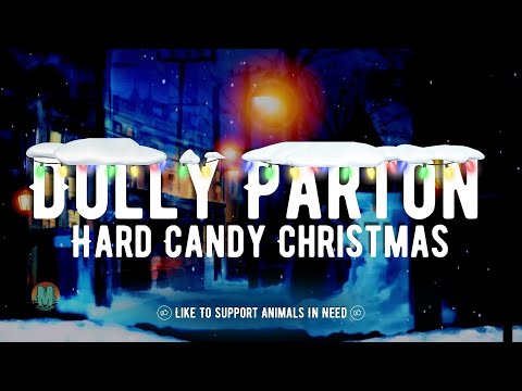 Dolly Parton Hard Candy Christmas 