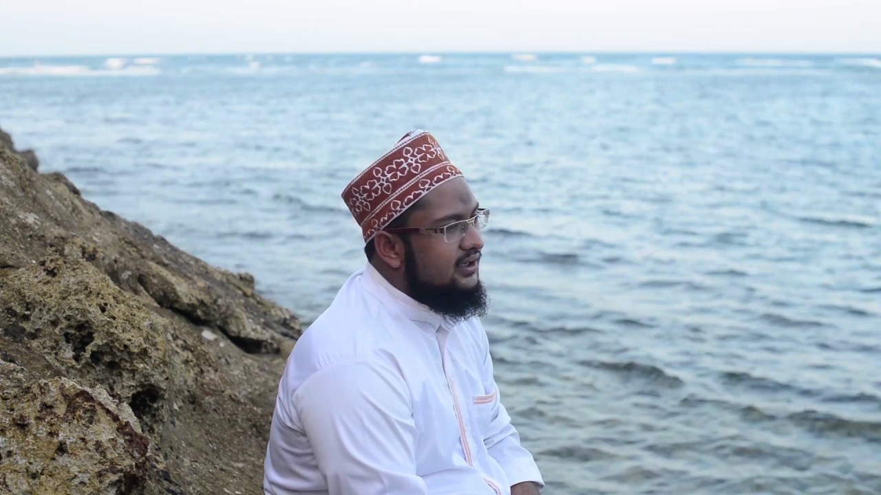 Hasbi rabbi jallalah New Naat 2017 - YouTube