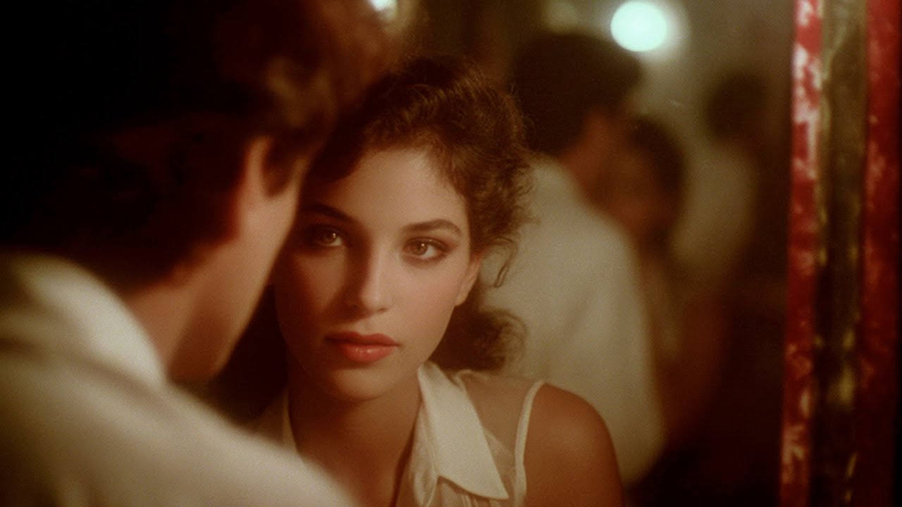 Malombra | Erotico Gotico | HD | Film in Italiano