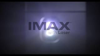 Imax With Laser 5 Reasons
