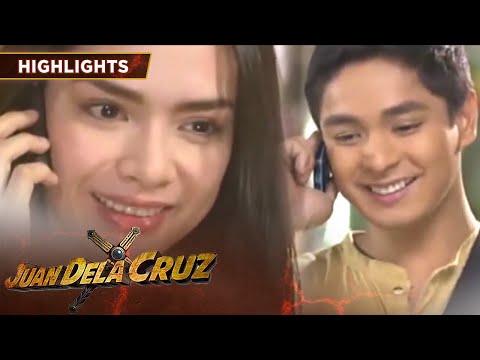Juan happily makes up with Rosario | Juan Dela Cruz