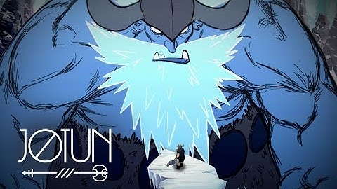 Jotun Announcement Trailer