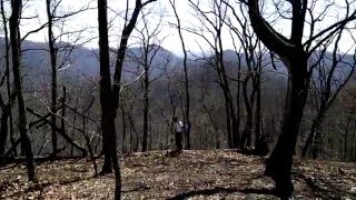 Top Chief Logan WV - Pan Around