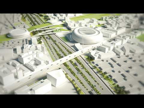 Konza Techno City Master Plan