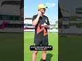 Matt Henry Coaches How To Bowl FAST