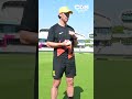 Matt Henry Coaches How To Bowl FAST