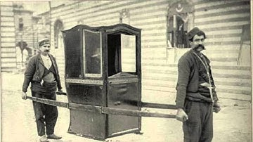 history of transport in Hong Kong