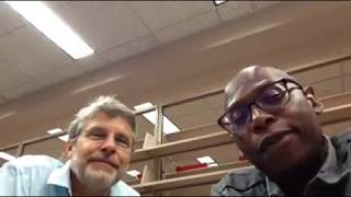 Introduction to the Digital Literacy and Collaborative Learning Workshop