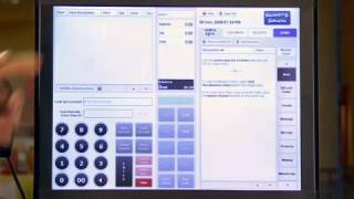 QuickBooks Cash Register Plus