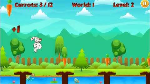Bunny Run
