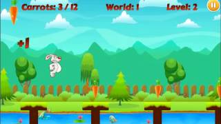 Bunny Run screenshot 5