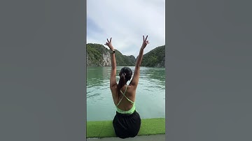 The beautiful review video and the wonderful feedback from our beloved guests