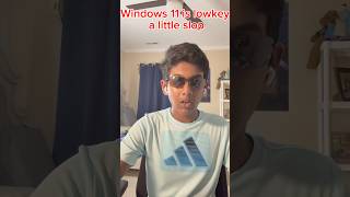 Windows 11 is so problematic #pc #technology