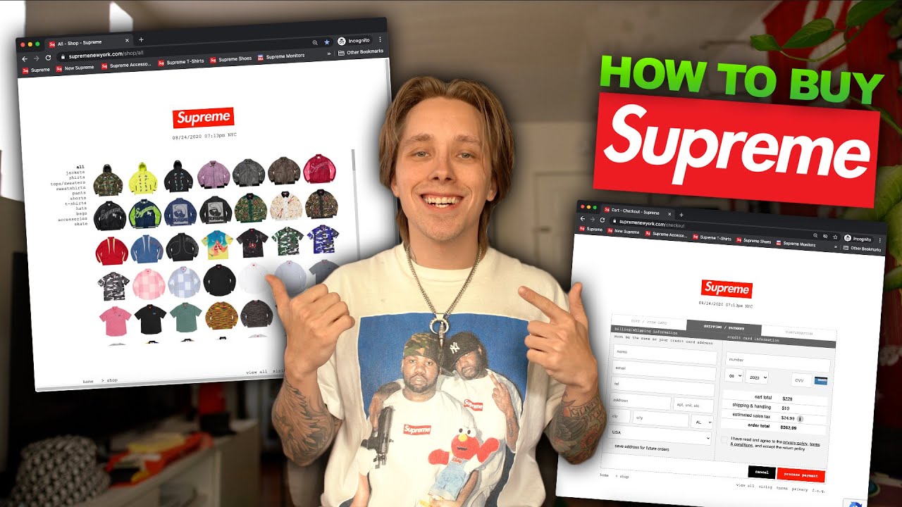 supreme online buy