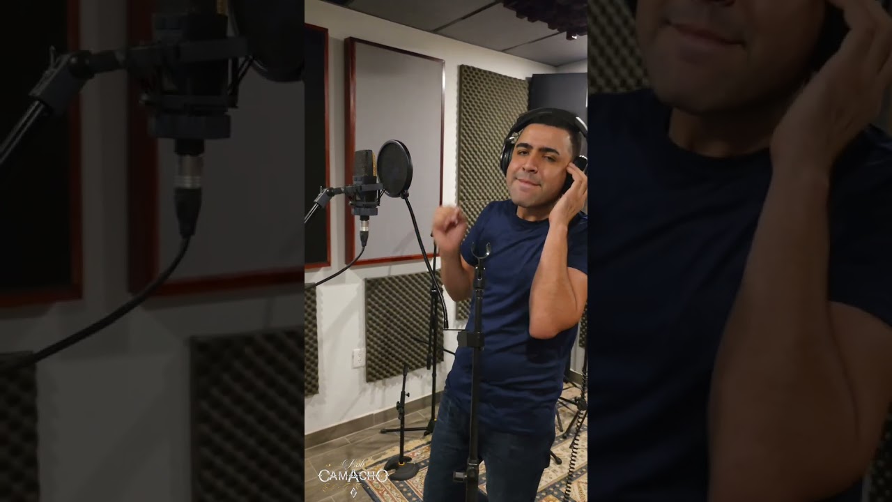 Trabajando se Puede - Bob Camacho 