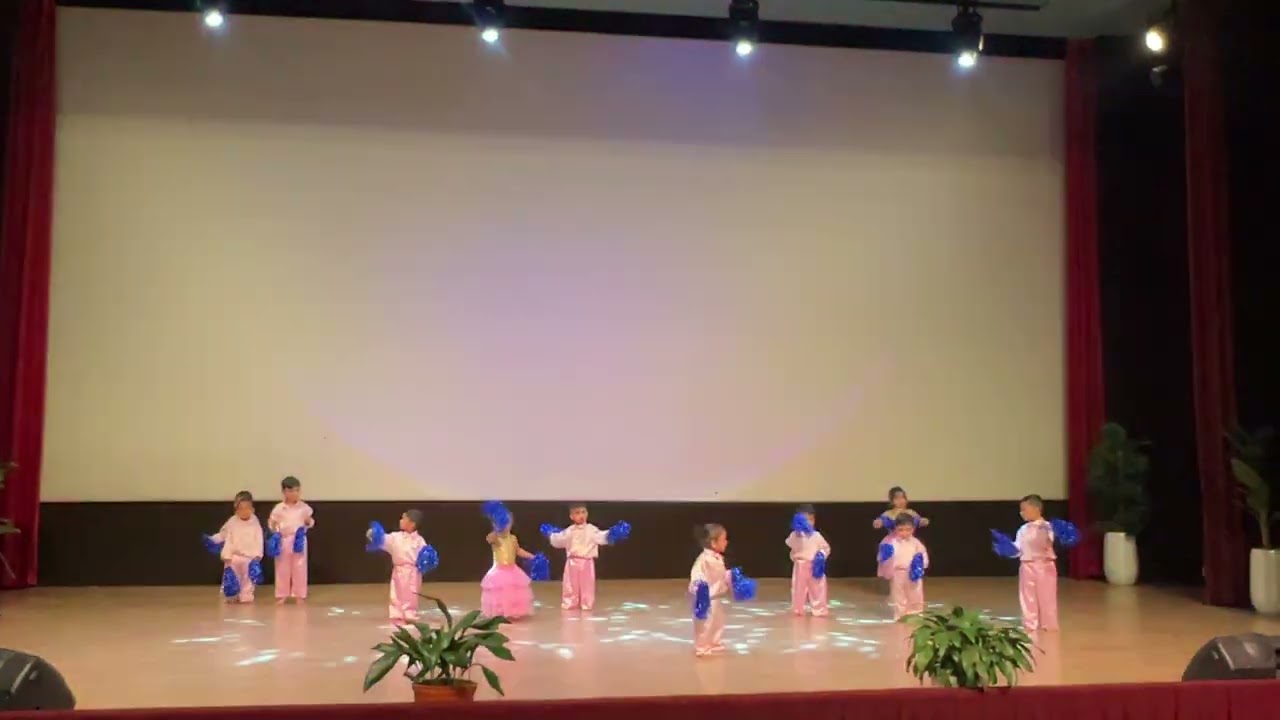 Mills berry school parents day 2026 part 8