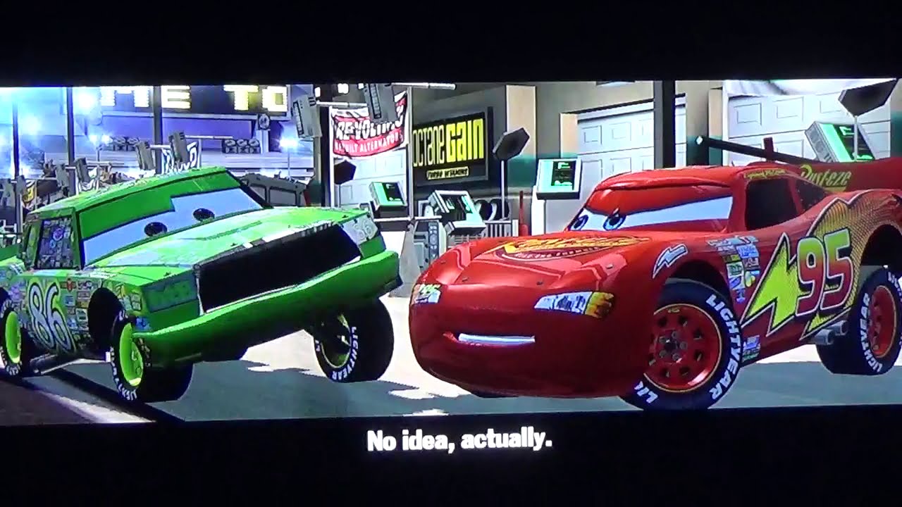 Smasherville Speedway