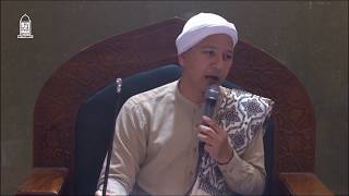 PENYAKIT IRI - HABIB NOVEL ALAYDRUS