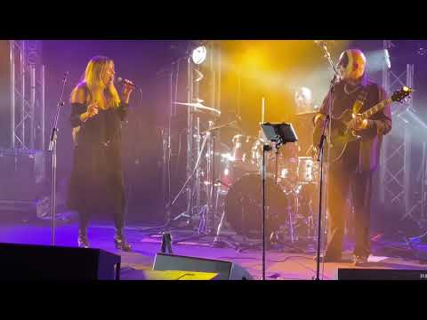 JENNY SORRENTI feat. Osanna: 'Porretta Prog Festival 2021'