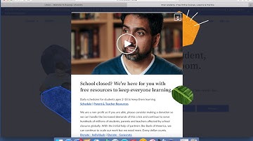 Access to E-Resources Part 2