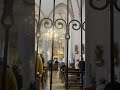Heilig bist du großer Gott, heilig Herr Gott Zebaot #shorts#shortsvideos#mariathalkirchen#katholisch