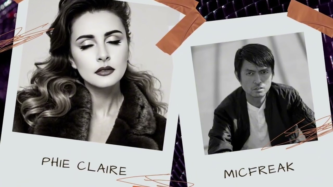 Watch Phie Claire & MicFreak - The Crowd on YouTube Watch Phie Claire & MicFreak - The Crowd on YouTube