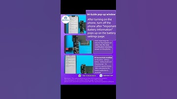 iPhone 11 15 Pro Max Battery Pop up Repair with #i2C KC02
