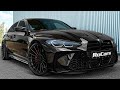 2022 HAMANN BMW M3 Competition