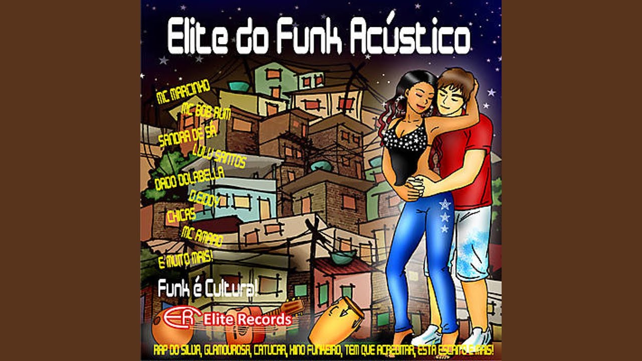 Camisinha Camisinha