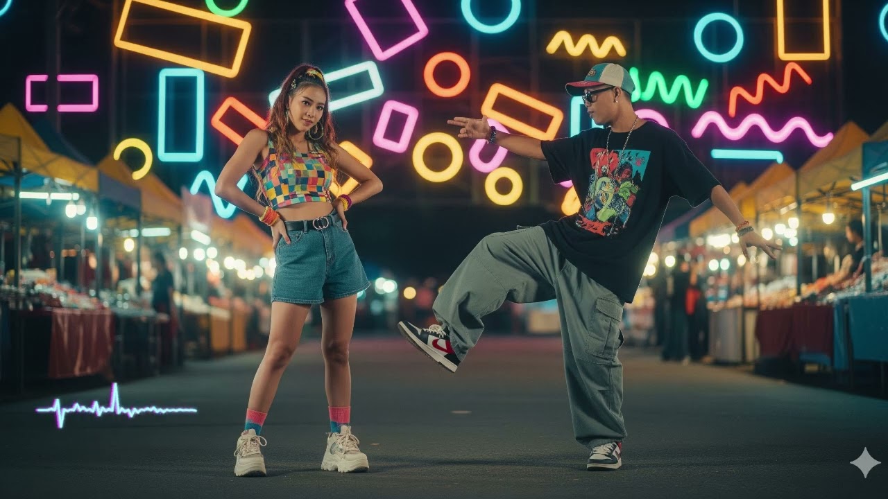 เพลงลูกทุ่ง จีบแบบกวน    ระวังโดนแกง (Official Audio)