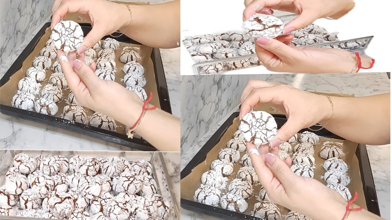 غريبة الزنجلان معلكة وغاية في المذاق