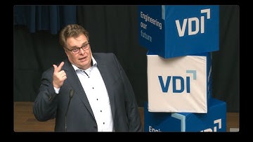 Lars Thomsen: "Megatrends und technologische Durchbrüche im Jahr 2024 und dem Rest des Jahrzehnts"