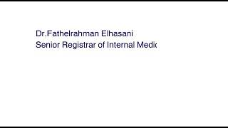 الكورس التحضيري لامتحان الهيئة السعودية للتخصصات الصحية (طب عام)