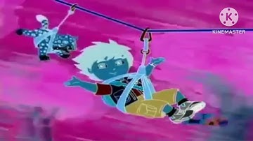 Go Diego Go! Al Rescate, Amigos! Song G Major