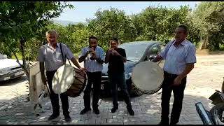 Samandağ Davul Zurna