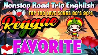 MOST REQUESTED REGGAE LOVE SONGS 2026 🎸 BEST REGGAE MIX 2026 🎧 ENGLISH REGGAE HITS 2026