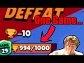 The definition of pain rank 30 sandy highlights