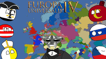 Best of 2024 - EU4 MP In A Nutshell