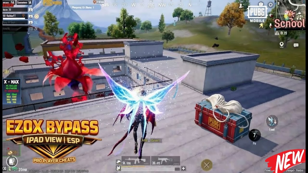 PUBG MOBILE 4.2 EMULATOR BYPASS | Gameloop safe bypass and hack for Pubg 4.2