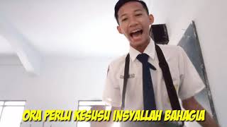 Story wa jowo Lucu😂/sowong'berhadiah🤣